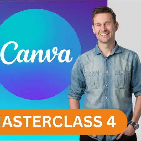 Maximising Canva for Professional Graphics – May