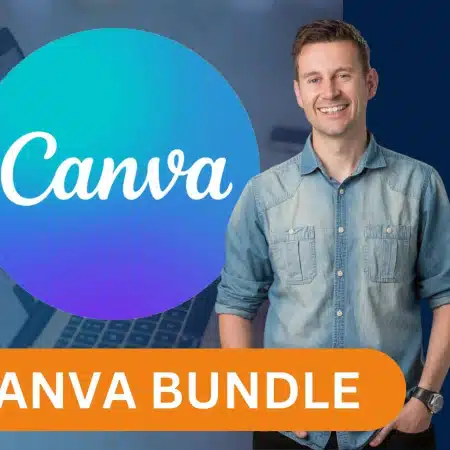 Maximising Canva Bundle – May and June